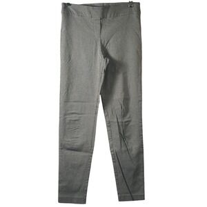 MARGARET M Womens Geometric Print Pants Size M/M